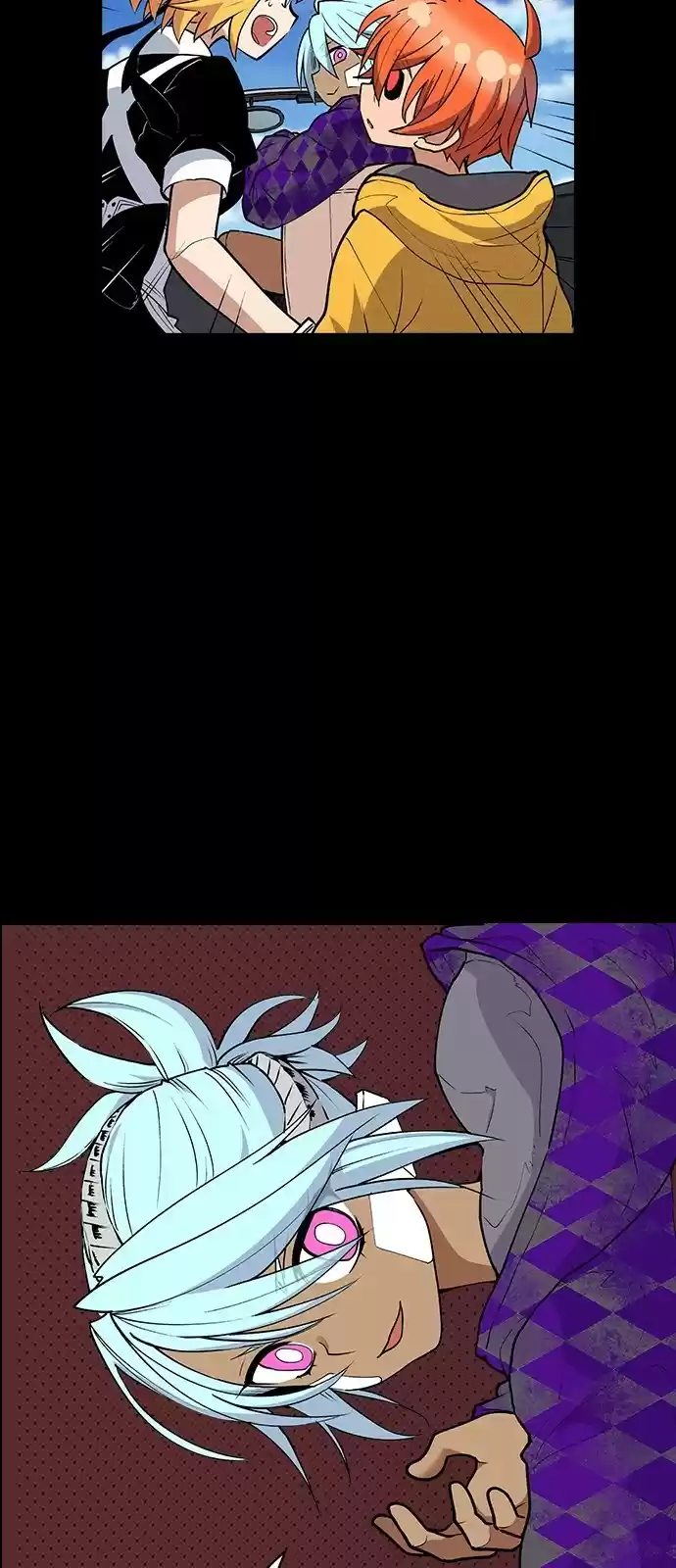 Housekeeper (Chae Yong-Taek) vol.3 ch.40