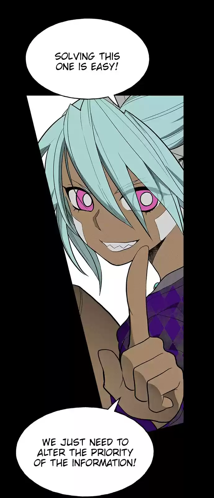 Housekeeper (Chae Yong-Taek) vol.3 ch.40