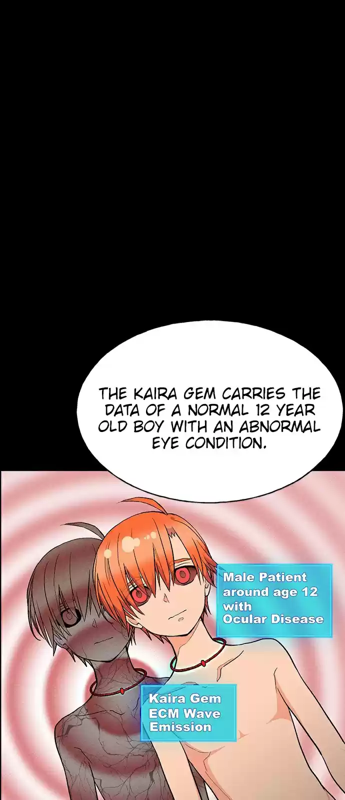 Housekeeper (Chae Yong-Taek) vol.3 ch.40