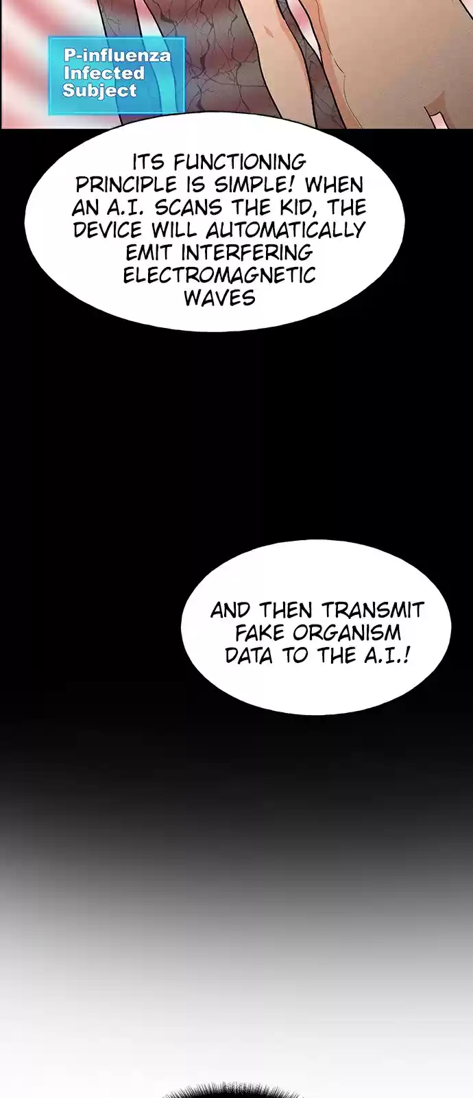 Housekeeper (Chae Yong-Taek) vol.3 ch.40