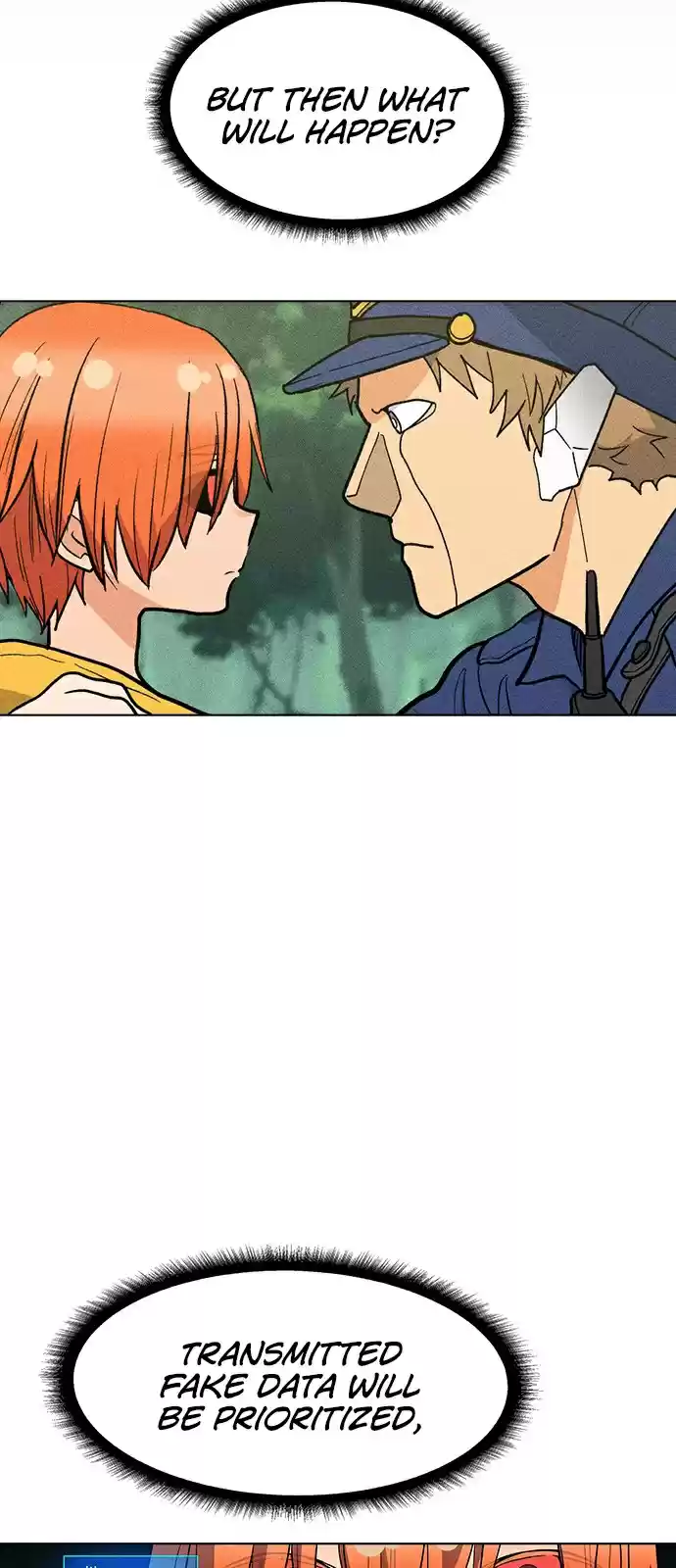 Housekeeper (Chae Yong-Taek) vol.3 ch.40