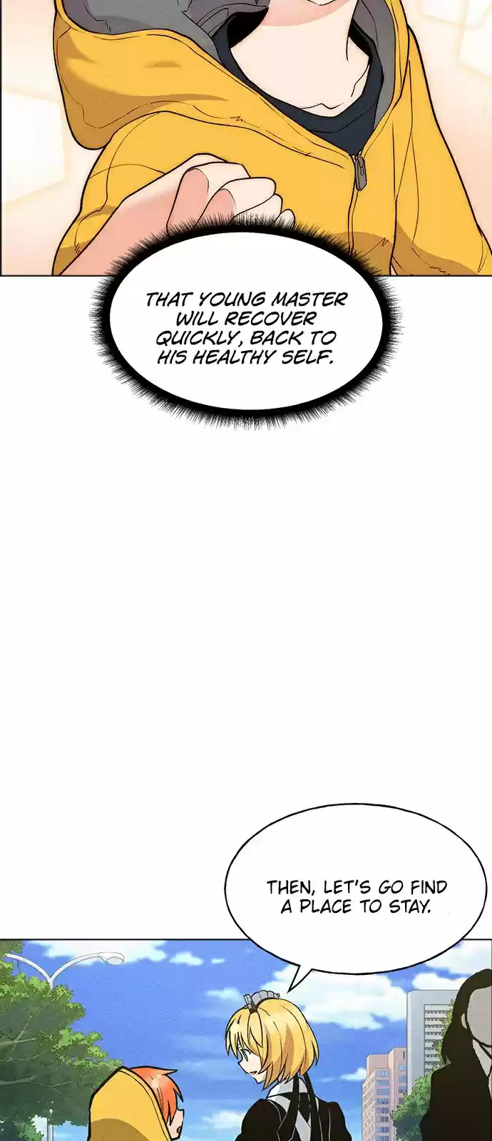 Housekeeper (Chae Yong-Taek) vol.3 ch.40