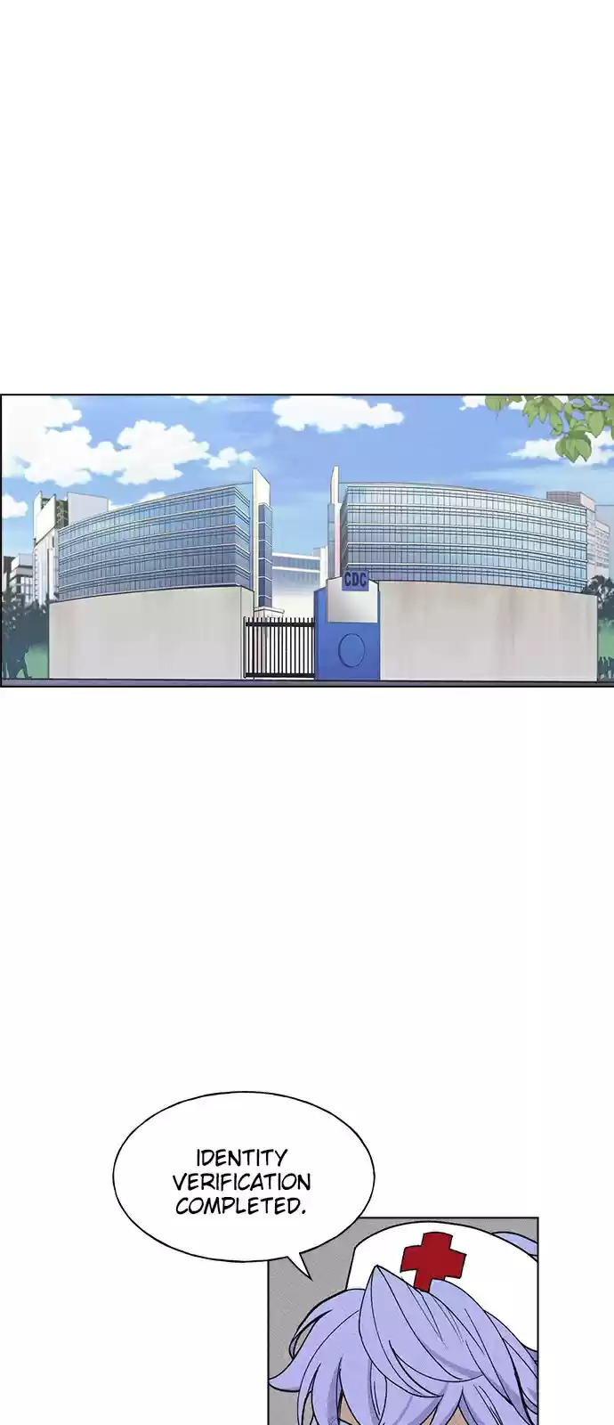 Housekeeper (Chae Yong-Taek) vol.3 ch.40