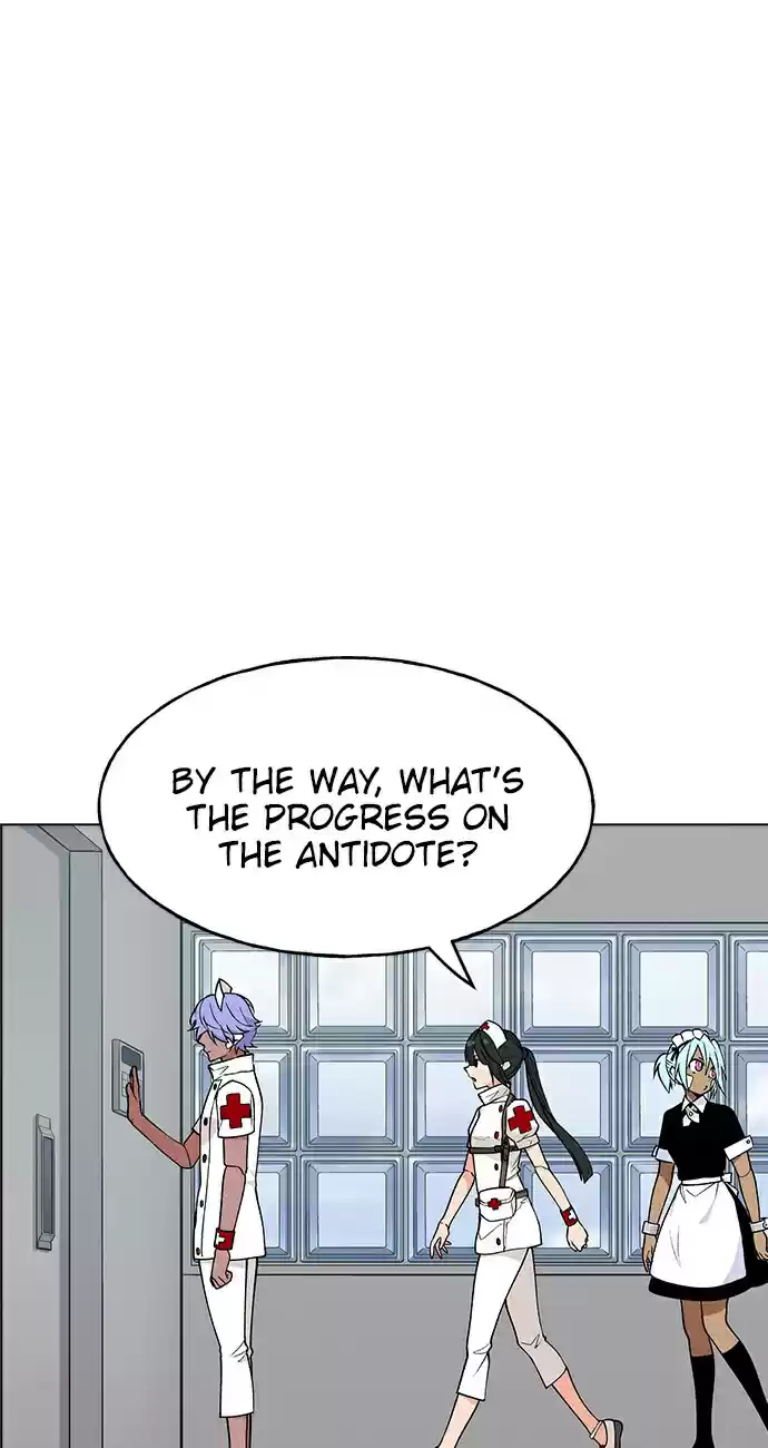 Housekeeper (Chae Yong-Taek) vol.3 ch.40