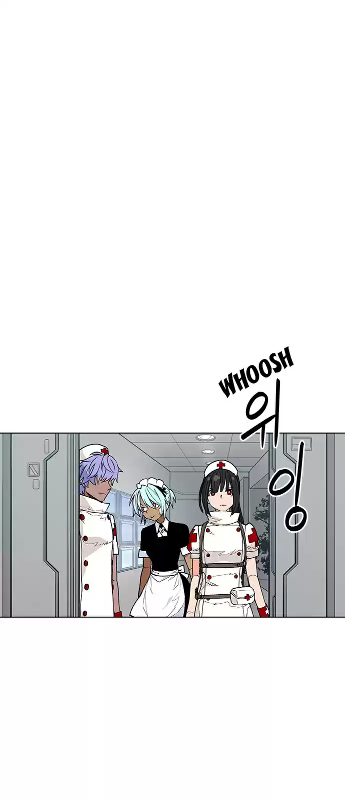 Housekeeper (Chae Yong-Taek) vol.3 ch.40