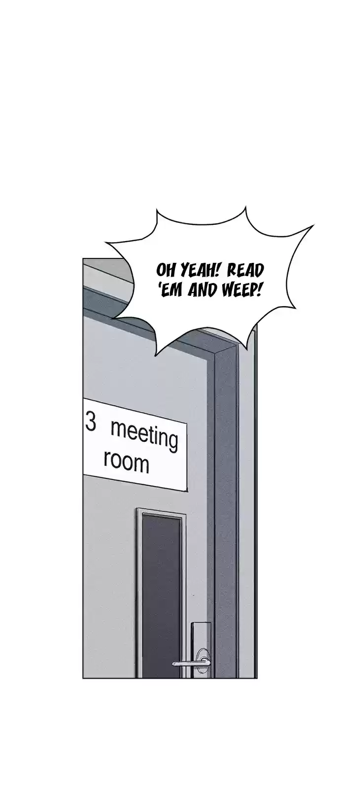 Housekeeper (Chae Yong-Taek) vol.3 ch.40