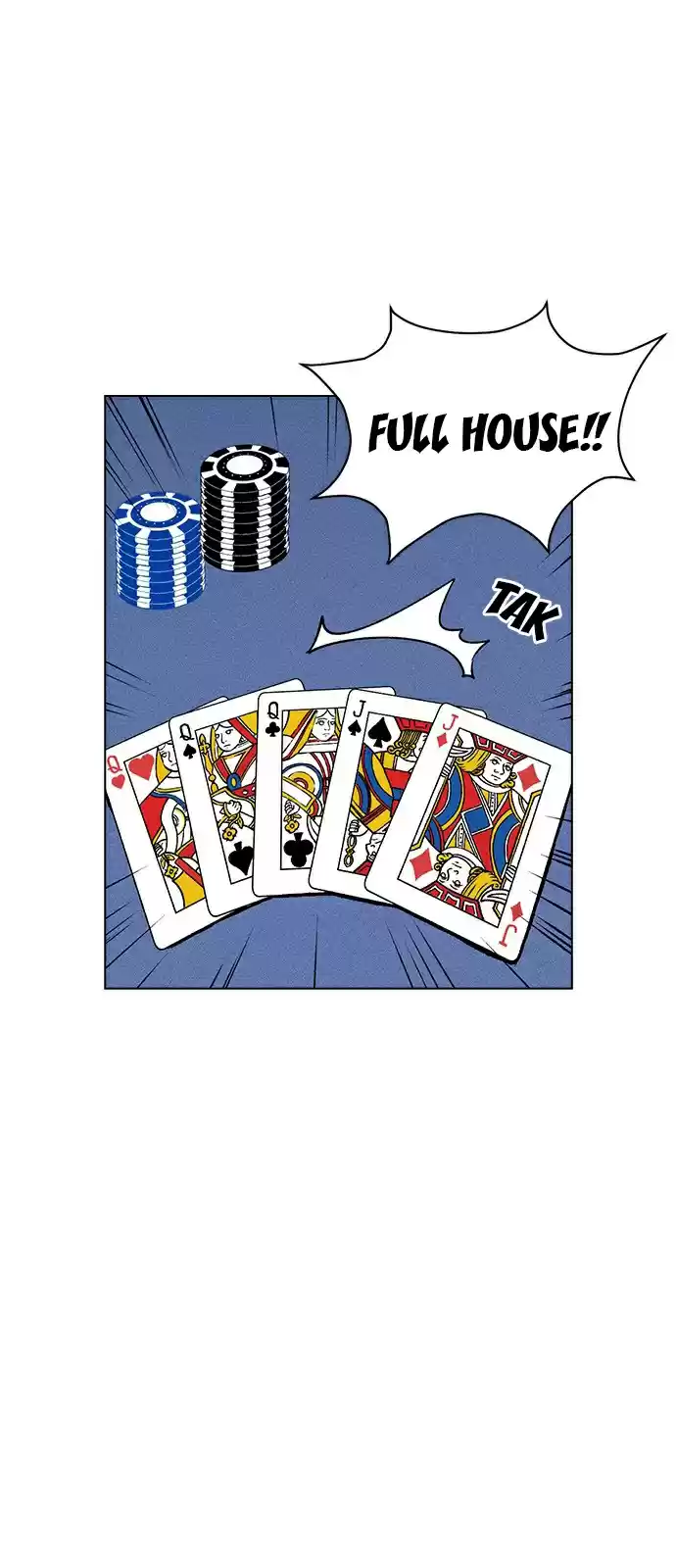 Housekeeper (Chae Yong-Taek) vol.3 ch.40