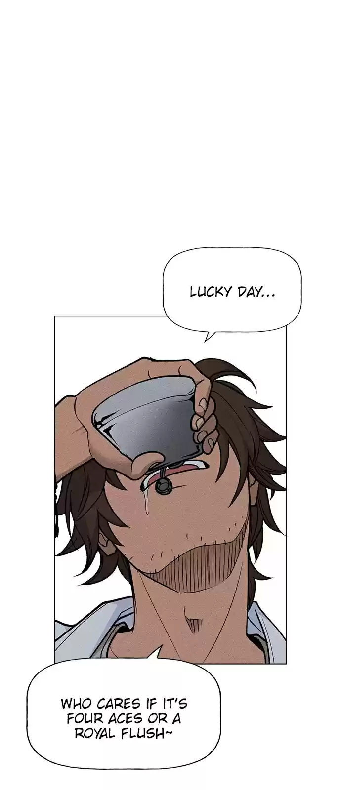 Housekeeper (Chae Yong-Taek) vol.3 ch.40