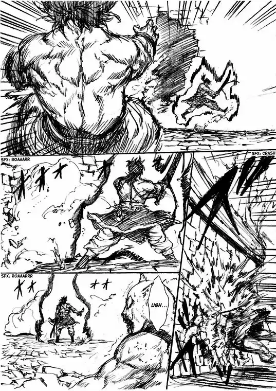 How I stalked some dude with an exposed nipple and stumbled upon the Zenithian Sword 25.7