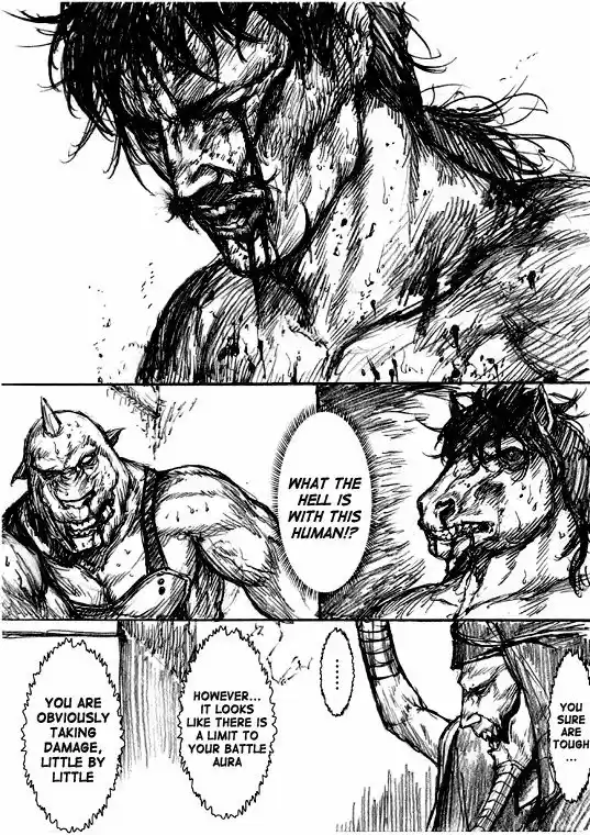 How I stalked some dude with an exposed nipple and stumbled upon the Zenithian Sword 25.7