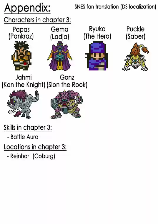 How I stalked some dude with an exposed nipple and stumbled upon the Zenithian Sword 25.7