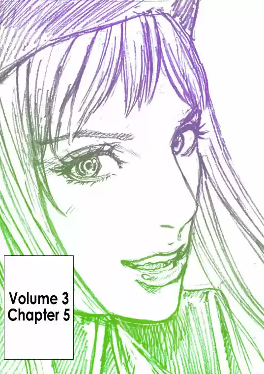 How I stalked some dude with an exposed nipple and stumbled upon the Zenithian Sword ch.33