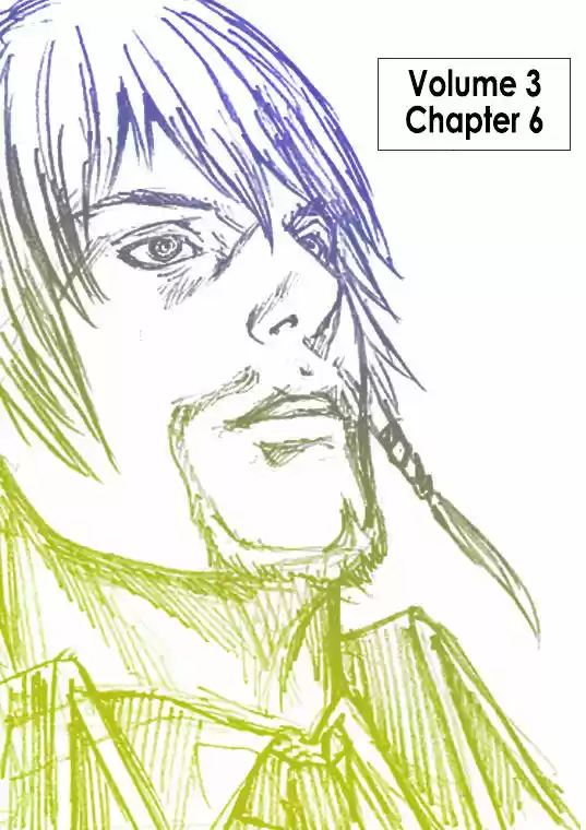 How I stalked some dude with an exposed nipple and stumbled upon the Zenithian Sword ch.34