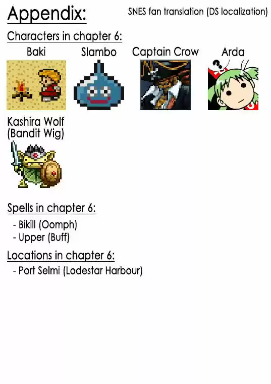 How I stalked some dude with an exposed nipple and stumbled upon the Zenithian Sword ch.34