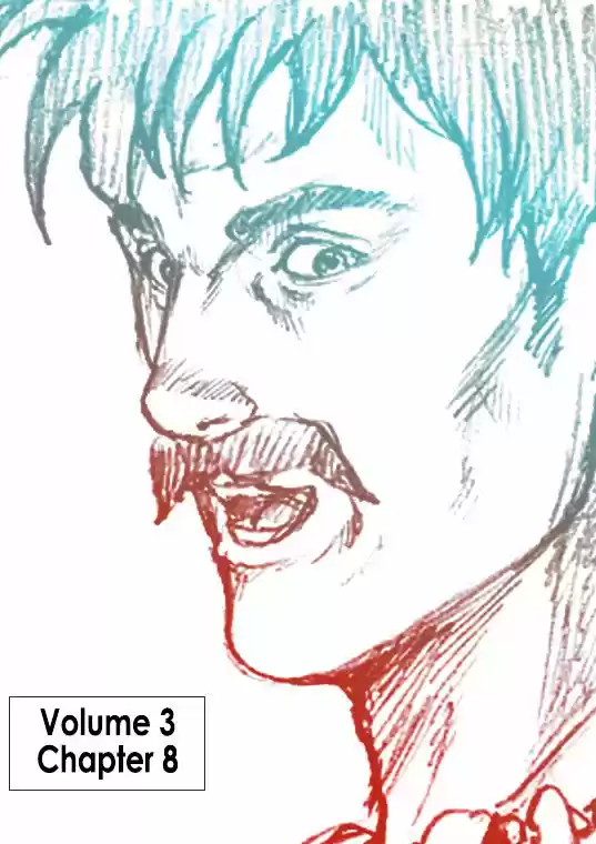 How I stalked some dude with an exposed nipple and stumbled upon the Zenithian Sword ch.36