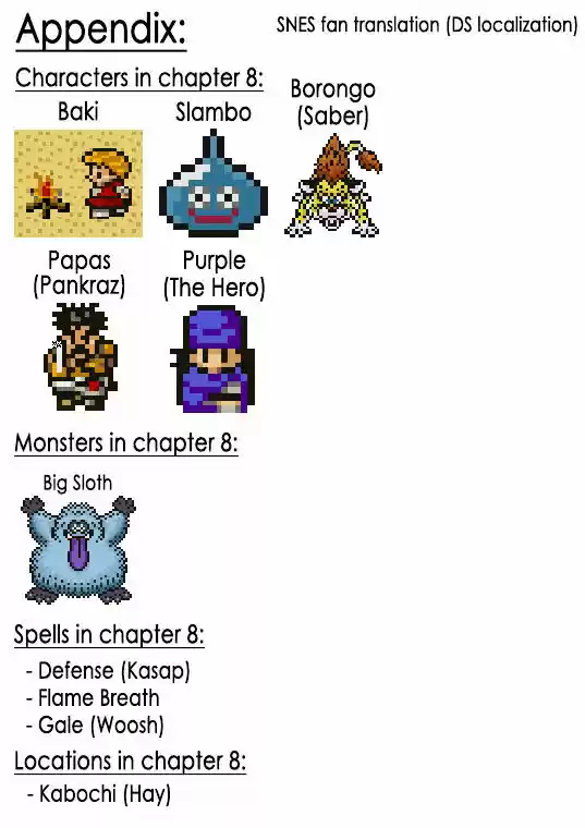 How I stalked some dude with an exposed nipple and stumbled upon the Zenithian Sword ch.36