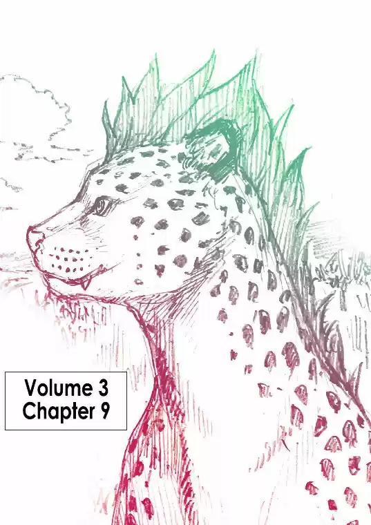 How I stalked some dude with an exposed nipple and stumbled upon the Zenithian Sword ch.37