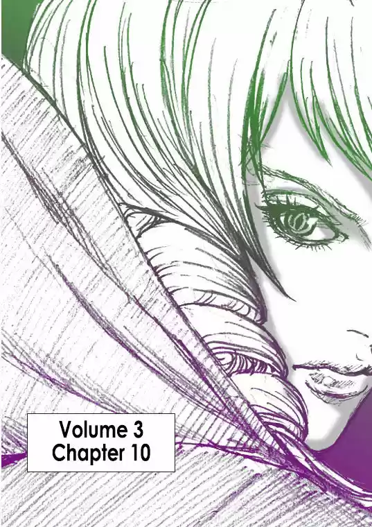 How I stalked some dude with an exposed nipple and stumbled upon the Zenithian Sword ch.38