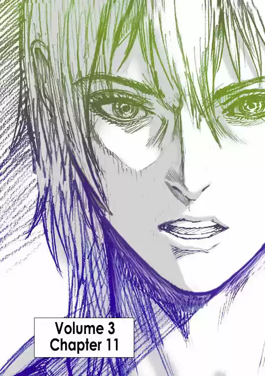 How I stalked some dude with an exposed nipple and stumbled upon the Zenithian Sword ch.39