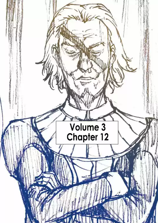 How I stalked some dude with an exposed nipple and stumbled upon the Zenithian Sword ch.40