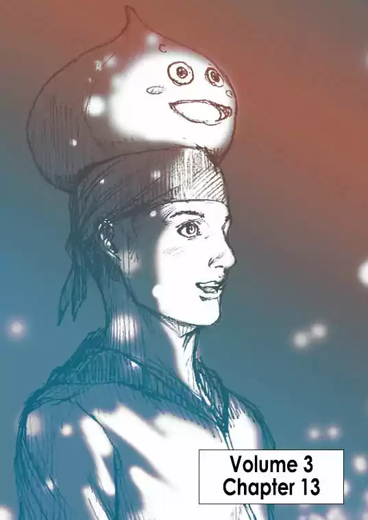 How I stalked some dude with an exposed nipple and stumbled upon the Zenithian Sword ch.41