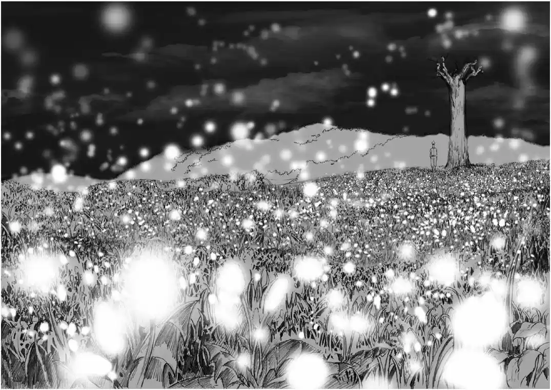 How I stalked some dude with an exposed nipple and stumbled upon the Zenithian Sword ch.41