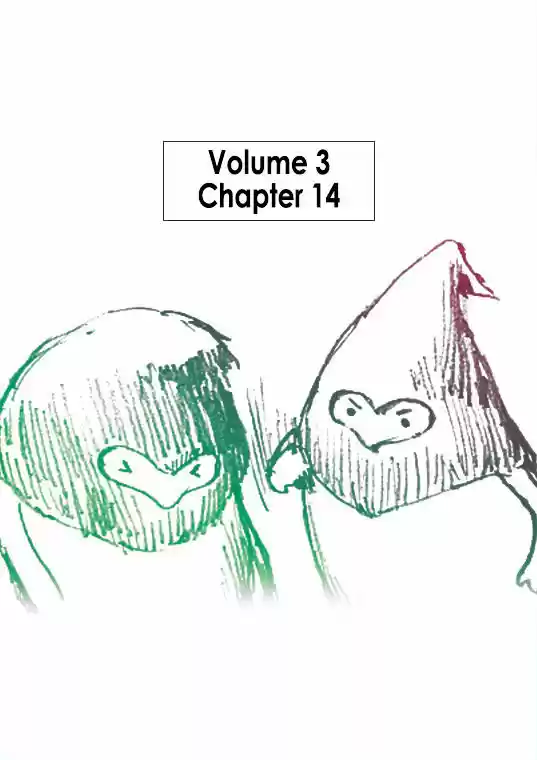 How I stalked some dude with an exposed nipple and stumbled upon the Zenithian Sword ch.42