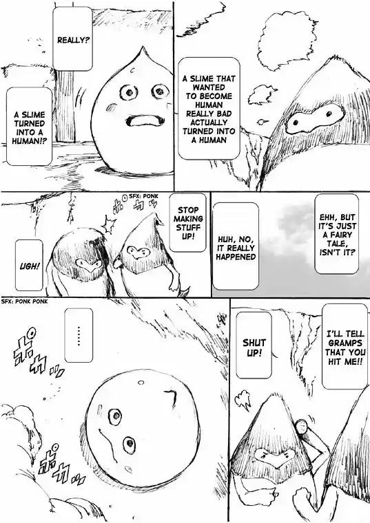 How I stalked some dude with an exposed nipple and stumbled upon the Zenithian Sword ch.42