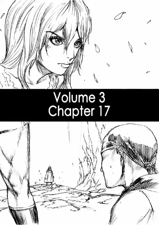 How I stalked some dude with an exposed nipple and stumbled upon the Zenithian Sword ch.45