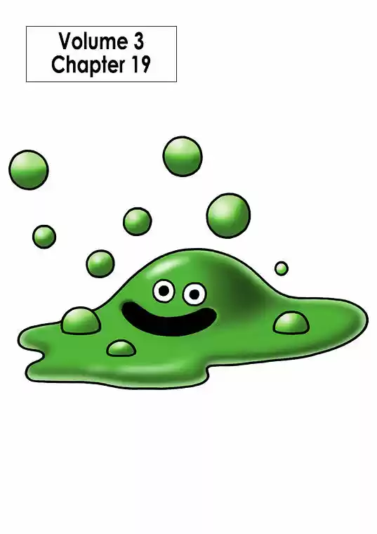 How I stalked some dude with an exposed nipple and stumbled upon the Zenithian Sword ch.47