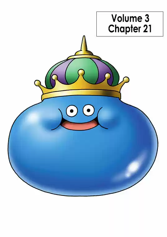 How I stalked some dude with an exposed nipple and stumbled upon the Zenithian Sword ch.49