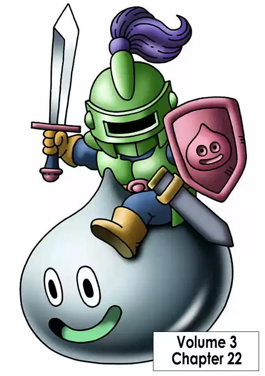 How I stalked some dude with an exposed nipple and stumbled upon the Zenithian Sword ch.50