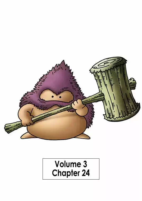 How I stalked some dude with an exposed nipple and stumbled upon the Zenithian Sword ch.52