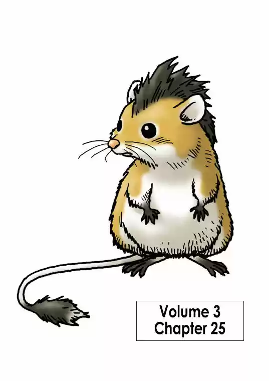 How I stalked some dude with an exposed nipple and stumbled upon the Zenithian Sword ch.53