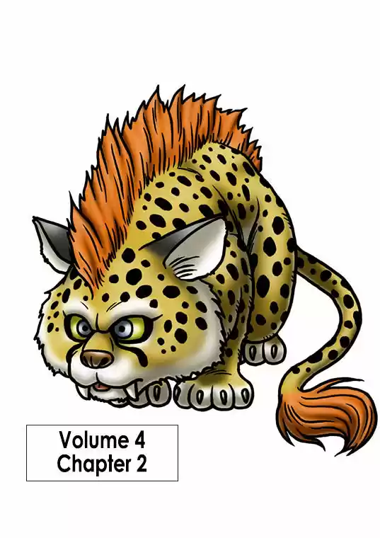 How I stalked some dude with an exposed nipple and stumbled upon the Zenithian Sword ch.55