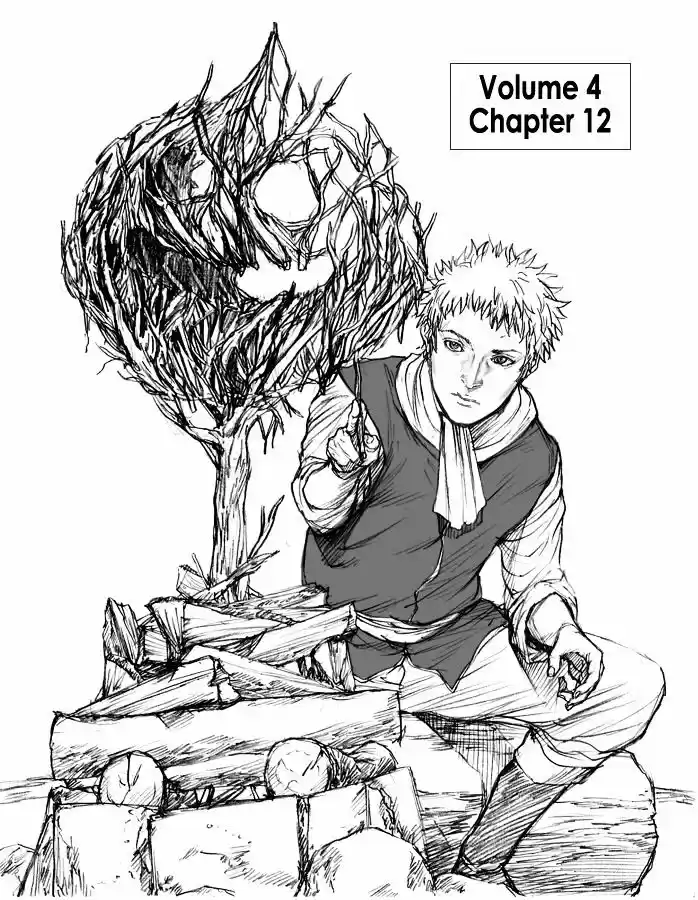 How I stalked some dude with an exposed nipple and stumbled upon the Zenithian Sword ch.65