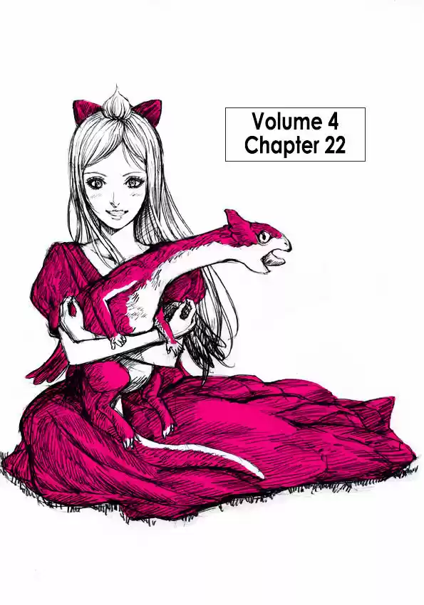 How I stalked some dude with an exposed nipple and stumbled upon the Zenithian Sword ch.75