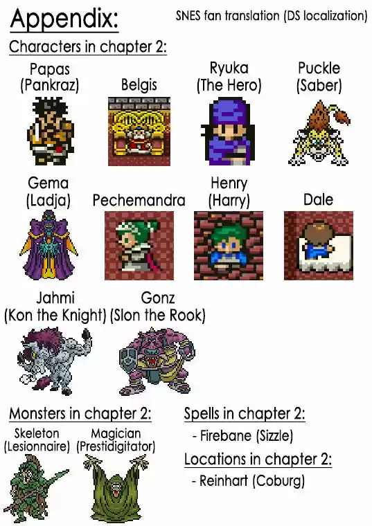 How I stalked some dude with an exposed nipple and stumbled upon the Zenithian Sword ch.80