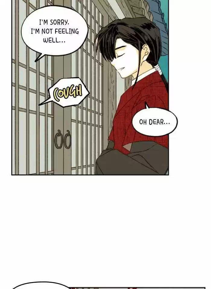 How to Become a Dragon Ch.079