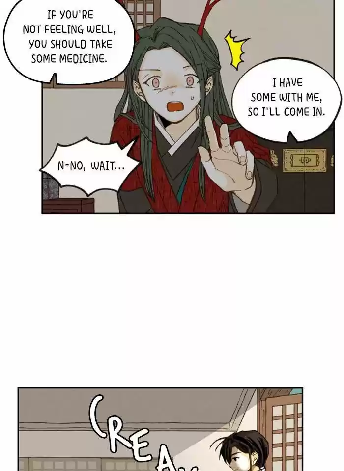 How to Become a Dragon Ch.079