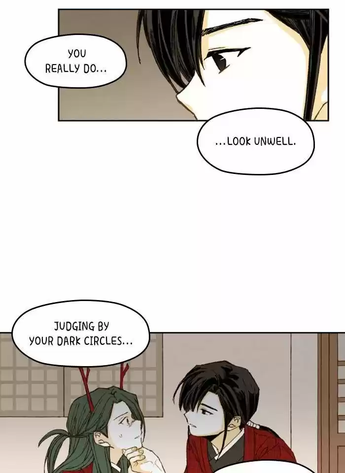 How to Become a Dragon Ch.079