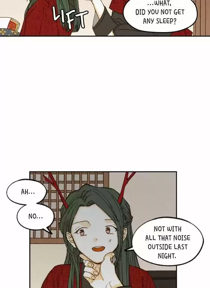 How to Become a Dragon Ch.079