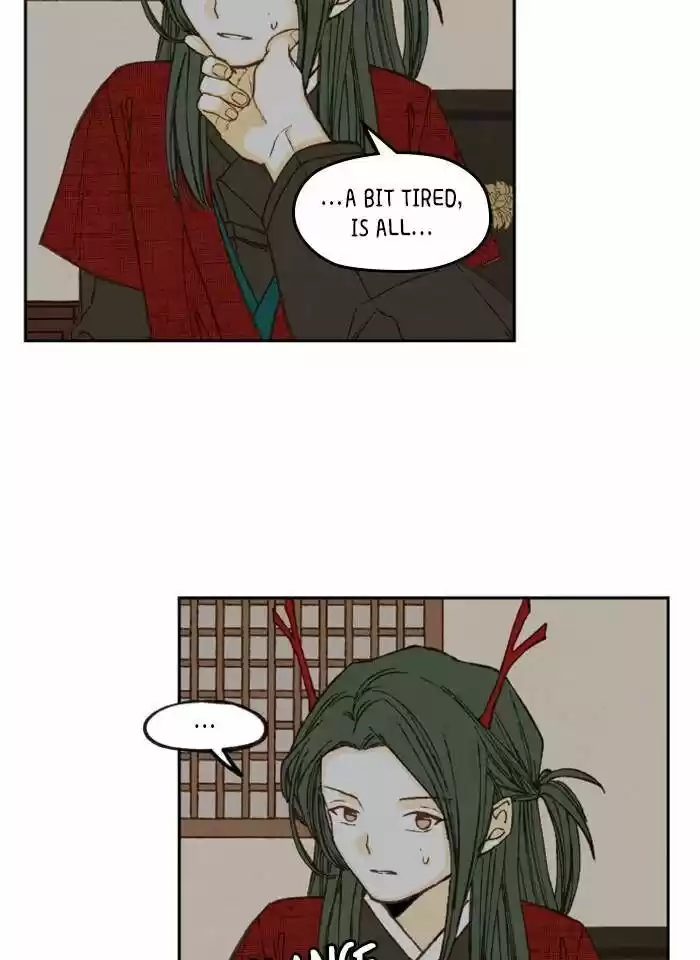 How to Become a Dragon Ch.079