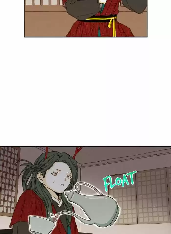 How to Become a Dragon Ch.079