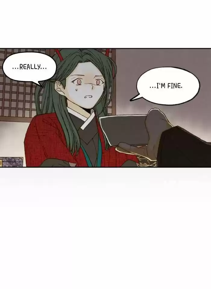 How to Become a Dragon Ch.079