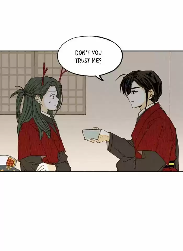 How to Become a Dragon Ch.079