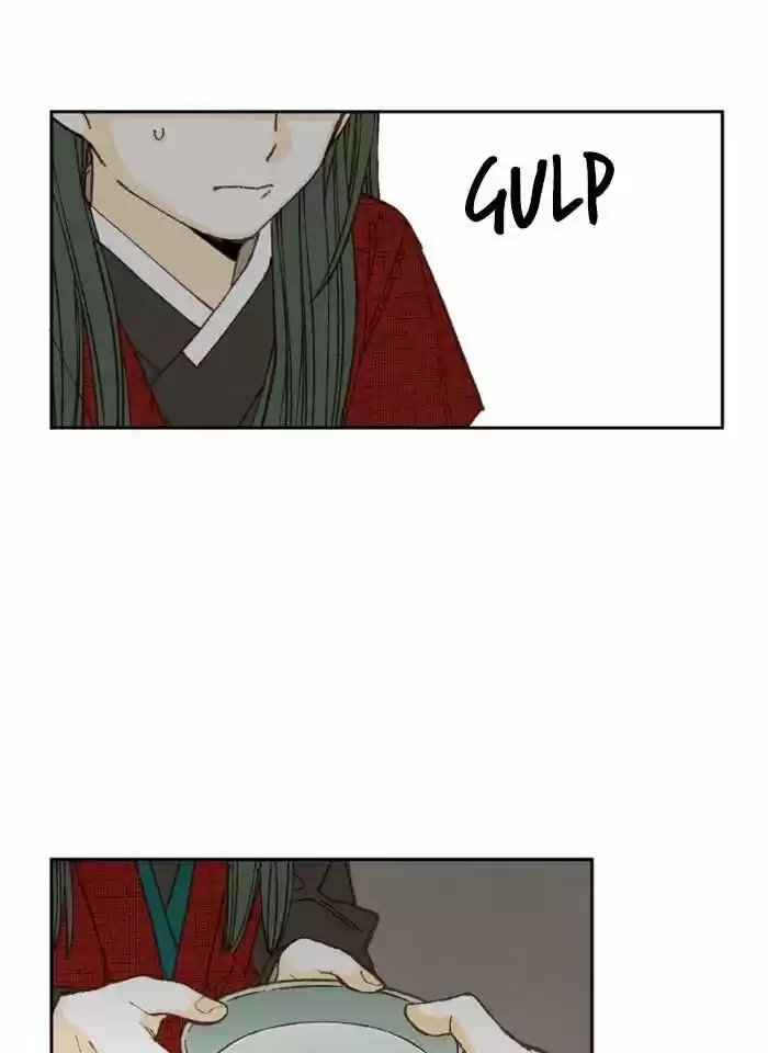 How to Become a Dragon Ch.079