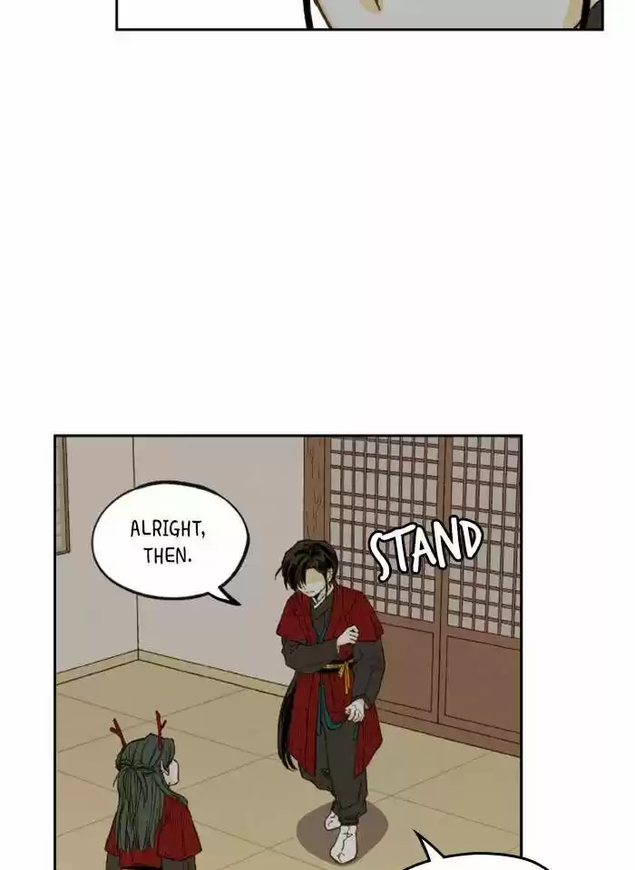 How to Become a Dragon Ch.079