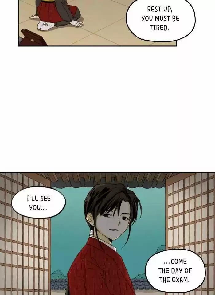 How to Become a Dragon Ch.079