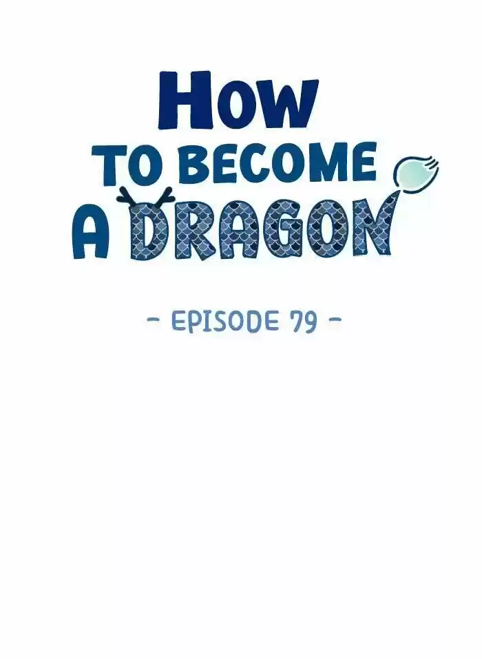 How to Become a Dragon Ch.079